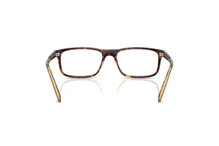 Widok z tyłu Arnette DARK VOYAGER (AN7194 - 2770)