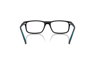 Widok z tyłu Arnette DARK VOYAGER (AN7194 - 3025)