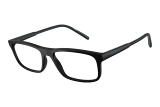 Widok z przodu Arnette DARK VOYAGER (AN7194 - 3025)