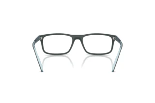Widok z tyłu Arnette DARK VOYAGER (AN7194 - 3026)