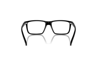 Widok z tyłu Arnette EYEKE (AN7197 - 2900)