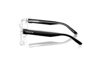 Widok z boku Arnette COLD HEART (AN7228 - 1215)