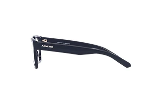 Widok z boku Arnette COLD HEART (AN7228 - 1221)