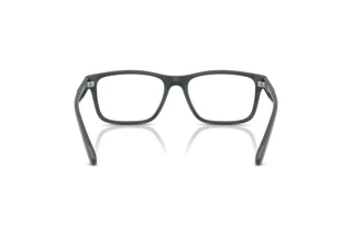 Widok z tyłu Arnette FAKIE (AN7231 - 2841)