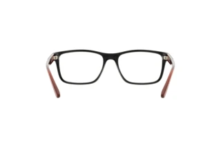 Widok z tyłu Arnette FAKIE (AN7231 - 2869)