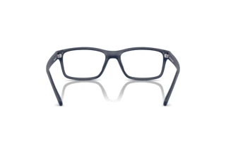 Widok z tyłu Arnette A-VOLUTION (AN7237U - 2759)