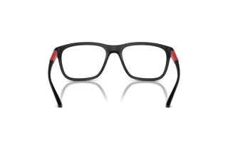 Widok z tyłu Arnette WOBANI (AN7239 - 2758)