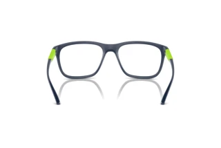 Widok z tyłu Arnette WOBANI (AN7239 - 2782)