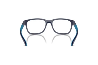 Widok z tyłu Arnette ORIBEE (AN7240U - 2762)