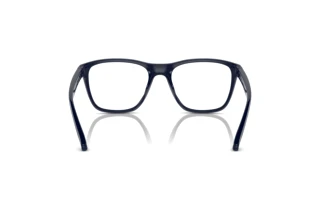 Widok z tyłu Arnette A.T. (AN7241U - 2762)