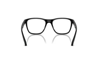 Widok z tyłu Arnette A.T. (AN7241U - 2900)