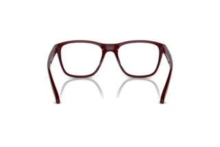 Widok z tyłu Arnette A.T. (AN7241U - 2905)
