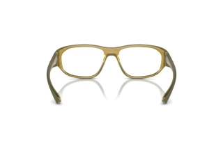 Widok z tyłu Arnette GAMOOR (AN7245 - 2924)