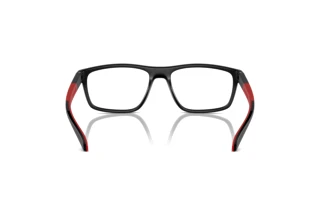 Widok z tyłu Arnette LAFLOR (AN7246U - 2753)