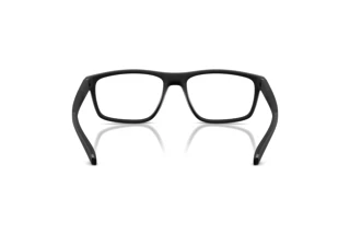 Widok z tyłu Arnette LAFLOR (AN7246U - 2758)