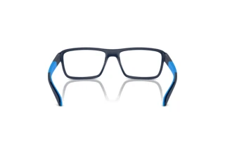 Widok z tyłu Arnette SANDEA (AN7247U - 2754)