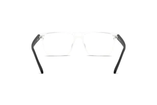 Widok z tyłu Arnette PHAMIL (AN7251U - 2761)