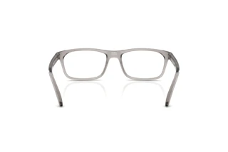 Widok z tyłu Arnette KAMAYA (AN7252 - 2665)