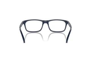 Widok z tyłu Arnette KAMAYA (AN7252 - 2754)