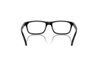 Widok z tyłu Arnette KAMAYA (AN7252 - 2900)
