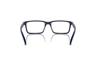 Widok z tyłu Arnette KOKO (AN7253 - 2754)