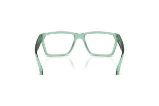 Widok z tyłu Arnette PINZ (AN7257U - 2965)