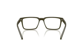 Widok z tyłu Arnette SIROCCO (AN7259U - 2854)