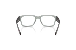 Widok z tyłu Arnette WOAH (AN7261 - 2969)