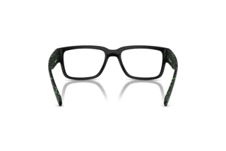 Widok z tyłu Arnette WOAH (AN7261 - 2971)
