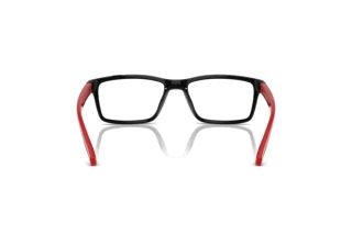 Widok z tyłu Arnette A.T. 2.0 (AN7262U - 2758)