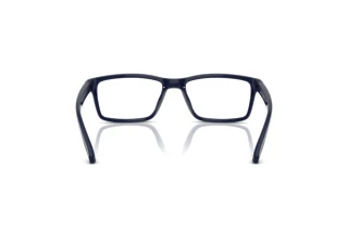 Widok z tyłu Arnette A.T. 2.0 (AN7262U - 2762)