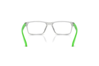 Widok z tyłu Arnette A.T. 2.0 (AN7262U - 2858)