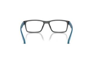 Widok z tyłu Arnette A.T. 2.0 (AN7262U - 2967)