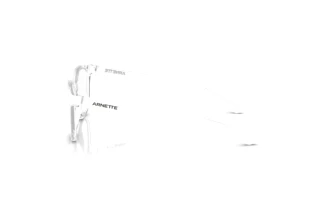 Widok z boku Arnette LINES (AN7263 - 2761)