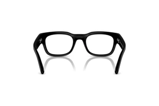 Widok z tyłu Arnette IMBY (AN7264 - 2900)