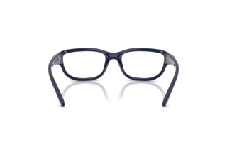 Widok z tyłu Arnette LOOPHOLE (AN7267U - 2754)