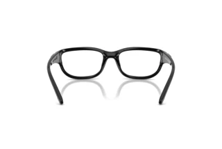 Widok z tyłu Arnette LOOPHOLE (AN7267U - 2900)