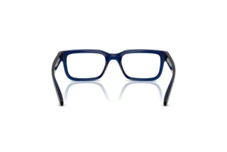 Widok z tyłu Arnette EMBOSS (AN7269 - 2990)