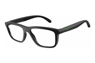 Arnette AN7271 2758 Black Rubber