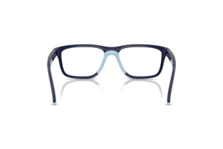 Widok z tyłu Arnette YUP (AN7271 - 2759)