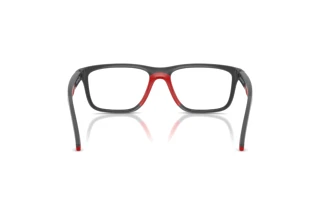 Widok z tyłu Arnette YUP (AN7271 - 2841)