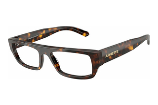 Arnette AN7273 1222 Dark Havana