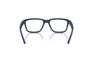 Widok z tyłu Arnette MILLED (AN7274U - 2759)