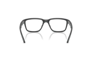 Widok z tyłu Arnette MILLED (AN7274U - 2841)