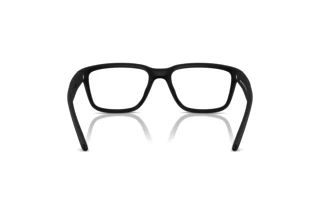 Widok z tyłu Arnette MILLED (AN7274U - 2900)