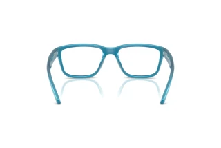 Widok z tyłu Arnette MILLED (AN7274U - 2986)