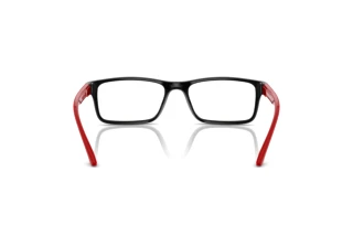 Widok z tyłu Arnette SIGNA (AN7275U - 2758)
