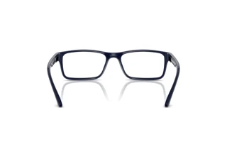Widok z tyłu Arnette SIGNA (AN7275U - 2762)