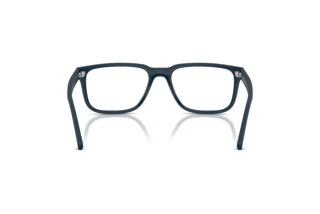 Widok z tyłu Arnette SANS (AN7277U - 2754)