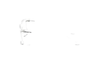 Widok z boku Arnette SANS (AN7277U - 2755)